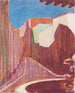 Dettaglio della fontana - Victor Alfred Lundy — vista dell’opera