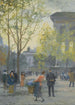 La Madeleine - Victor Gabriel Gilbert — vista dell’opera