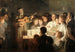 Il mercante di canzoni - Victor Gabriel Gilbert — vista dell’opera