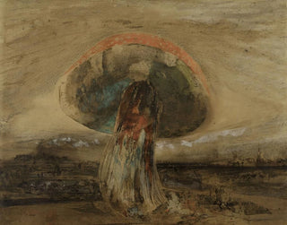 Champignon - Victor Hugo — vista dell’opera