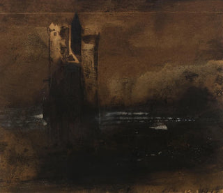 Ricordo del Neckar - Victor Hugo — vista dell’opera