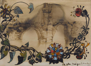 Victor Hugo - Vieux pont Vianden.webp