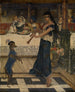 Gitan - Victor Lagye — vista dell’opera