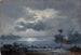 Studio per il Passaggio di Humaitá - Victor Meirelles — vista dell’opera