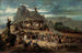 La partenza delle Crociate - Victor Nehlig — vista dell’opera
