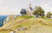 Santa Maria sul Hohenrechberg vicino a Schwäbisch Gmünd - Victor Paul Mohn — vista dell’opera