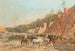 Repos pour l'eau - Victor Pierre Huguet — vista dell’opera