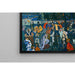 Riproduzione del dipinto Vita Colorata - Wassily Kandinsky