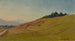 Paesaggio prealpino - Viktor Paul Mohn — vista dell’opera