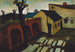 Auberge en banlieue - Viktor Planckh — vista dell’opera