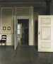 Interno: Strandgade 30 - Vilhelm Hammershøi — vista dell’opera