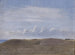 Paesaggio - Vilhelm Hammershøi — vista dell’opera