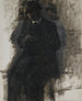 Studio per il collezionista di monete - Vilhelm Hammershøi — vista dell’opera