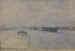 Il porto di Copenaghen visto da Kvsthusgade - Vilhelm Hammershøi — vista dell’opera