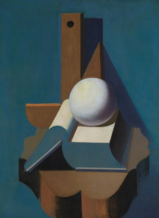 Vilhelm Lundstrm - The Architecture.webp