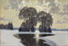 Inverno - Vilhelms Purvītis — vista dell’opera