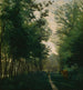 Ville d'Avray - Jean-Baptiste-Camille Corot — vista dell’opera
