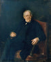 Il poeta Eduard von Bauernfeld - Vilma Parlaghy-Brachfeld — vista dell’opera