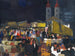 Figures dans un marché de village - Vilmos Aba-Novák — vista dell’opera
