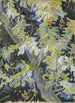 Acacia in fiore - Vincent van Gogh — vista dell’opera