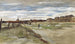Lavanderia a Scheveningen - Vincent van Gogh — vista dell’opera