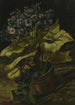 Cinéraire - Vincent van Gogh — vista dell’opera