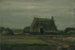Chiusa con mucchi di torba - Vincent van Gogh — vista dell’opera