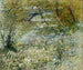 Bord de rivière au printemps - Vincent van Gogh — vista dell’opera