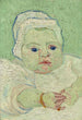 Bébé Roulin - Vincent van Gogh — vista dell’opera