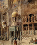 Saint-Marc - Vincenz Havlicek — vista dell’opera