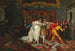 Carnevale - Vincenzo Colleoni — vista dell’opera