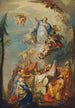 L'Assomption de Marie - Vinzenz Fischer — vista dell’opera