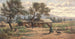 Colonia nella valle di Napa vicino a Sainte-Hélène California - Virgil Williams — vista dell’opera