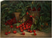 Fragole - Virginia Granberry — vista dell’opera