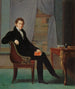 di Franois Ancelot 1794-1854 drammaturgo - Virginie Ancelot — vista dell’opera