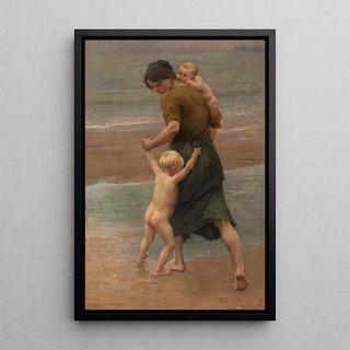 Virginie DemontBreton - Into the Water.webp