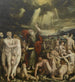 Visione del profeta Ezechiele - Quentin Massys — vista dell’opera