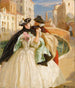 Carnevale di Venezia - Vittorio Emanuele Bressanin — vista dell’opera