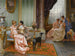 Ammirazione - Vittorio Reggianini — vista dell’opera