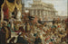 Massacro degli Innocenti - Vitus Heinrich — vista dell’opera