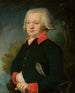 Ritratto di un giovane uomo - Vladimir Borovikovsky — vista dell’opera