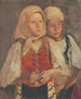 Potins - Vladimir Kov — vista dell’opera