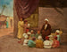 La madrasa - Walter Sickert — vista dell’opera