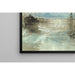 Riproduzione del dipinto Vista di Lucerna - Joseph Mallord William Turner