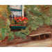 Riproduzione del dipinto Vista su una fattoria nei Paesi Bassi - Max Liebermann