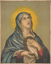 Notre-Dame des Douleurs - William Bruns — vista dell’opera