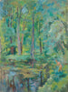 Kpica si - Wacław Wśowicz — vista dell’opera