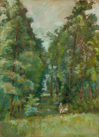 Wacaw Wsowicz - Park w Jaroni.webp