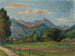 Paesaggio dei Tatras - Wacław Wśowicz — vista dell’opera