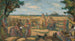 Giardino - Wacław Wśowicz — vista dell’opera